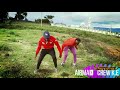 FESS KA FE BANG DJ MADNESS X MOB Dance Cover By AIRMAX CREW K E ENTERTAINMENT