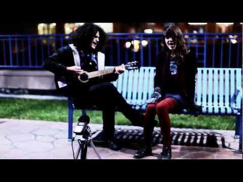 Fort Wilson Riot | For All The Little Things | Freerange Show: Episode 4