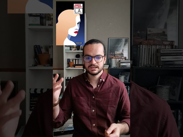 Vídeo relacionado con Los angeles confidencial (vib)