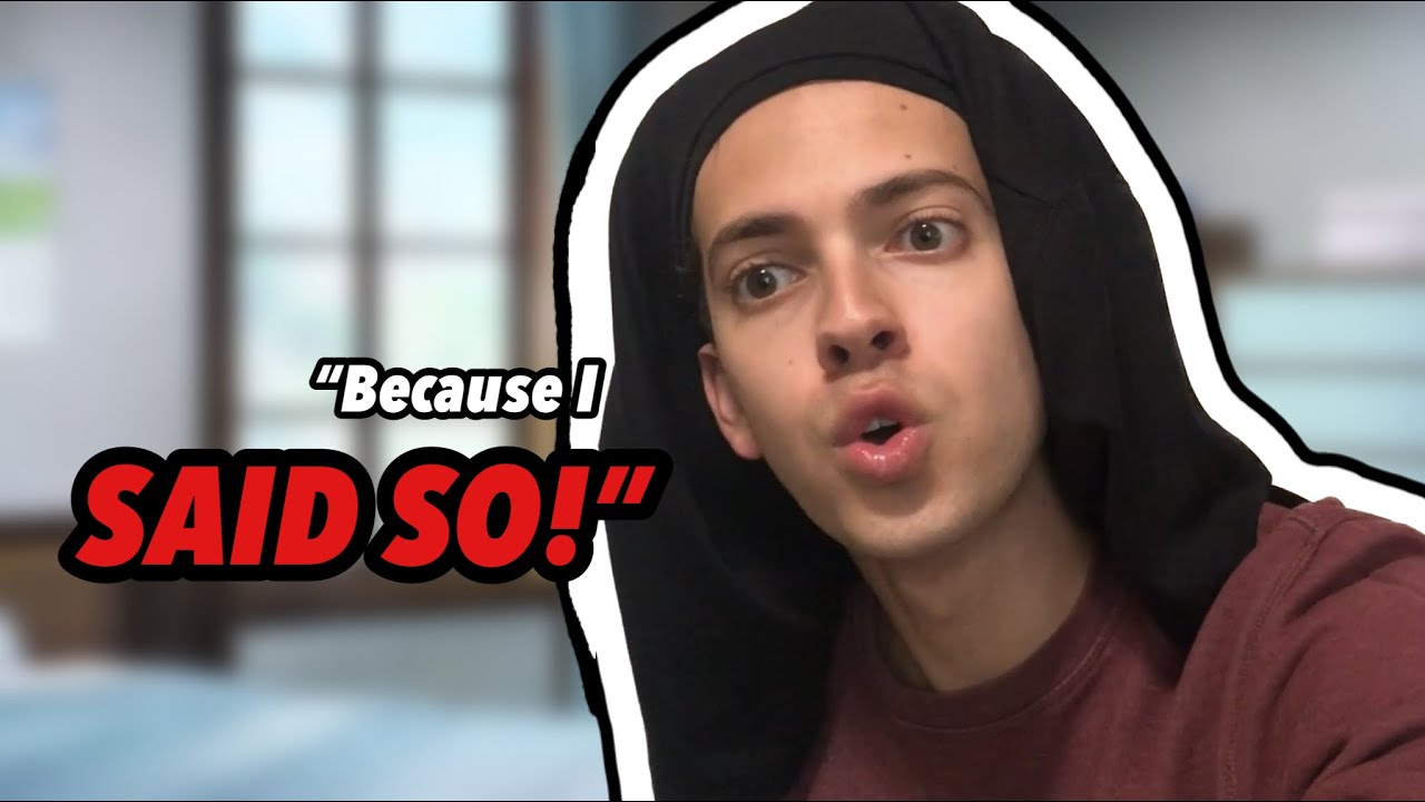 Things Moms Always Say