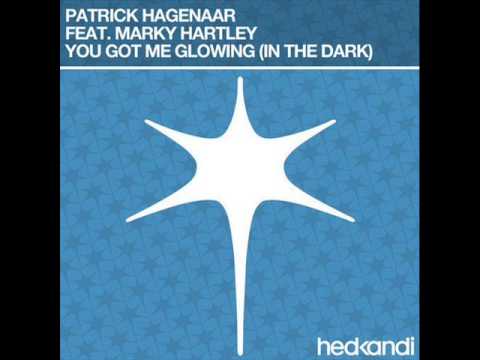 David Guetta DJ Mix - Patrick Hagenaar - You Got Me Glowing (In The Dark) (My Digital Enemy Remix)