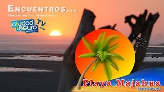 preview picture of video 'MAJAHUA un Rinconcito de Playa Azul'