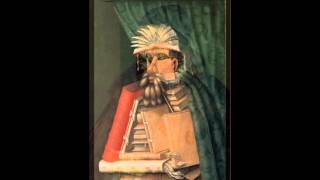 Nox Arcana meets art of Giuseppe Arcimboldo