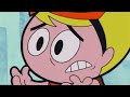 Alice In Wonderland Cartoon Crossover The Flowers Chase Alice Away Scene