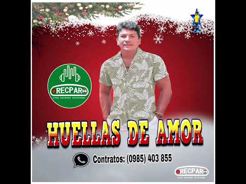 HUELLAS DE AMOR - COQUETA