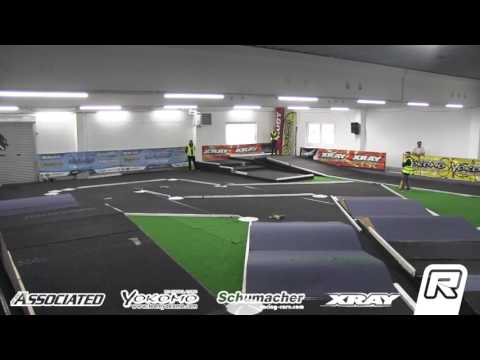 2016/17 Euro Offroad Series Rd4 - 2wd Qualifying Rd2