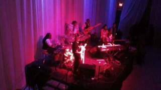 Moving Forward - Leah Smith