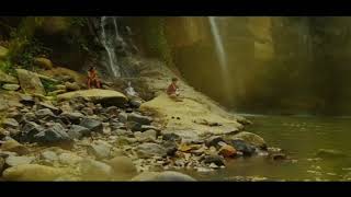 preview picture of video 'Curug munding || cinematic || Sonyalpha a7sii || Dji phantom 4pro'
