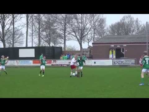 SVN'69 E1   Rouveen E1 2014