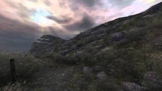 Dear Esther Playthrough: The Lighthouse Part 1 Of 4