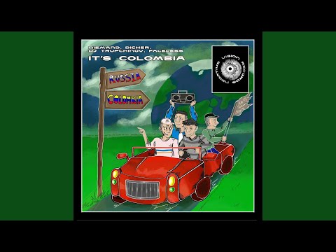 Achtung!!? (Original Mix)