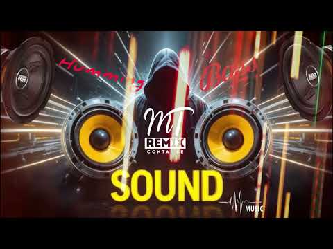 Aapko Dekh Kar Dj Mt  Remix | HUMMING BASS 2025 