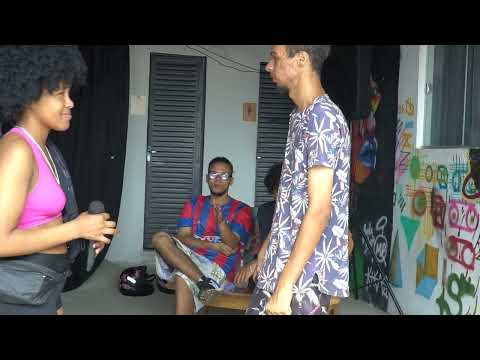 Fayra (Portugal) X Dieguim (México) - BDO 27/11/22 (Edição Copa) [Primeira Fase]