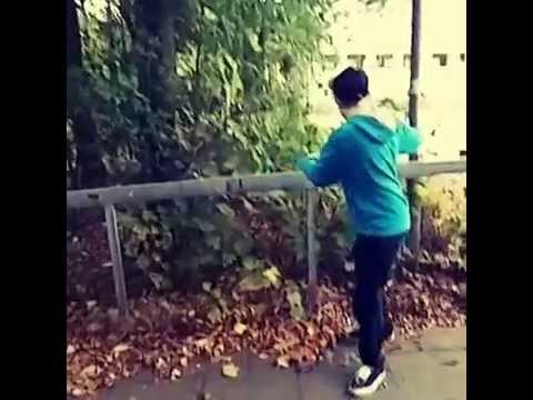 Eighh00k Qualifikation (Prod. by Elexx)