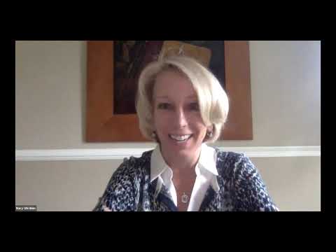 Mary Uhl-Bien on Leading in Complexity and Enabling the Adaptive Process in People and Organizations