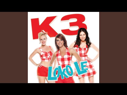 Alleen door jou - K3