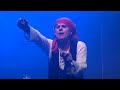 The Quireboys - 7 O'Clock