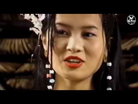 Nraug Nas & Ntxawm Qaum Ntuj Part 2