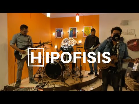 Video de la banda Hipófisis