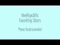 OneRepublic - Counting Stars (Piano Instrumental ...