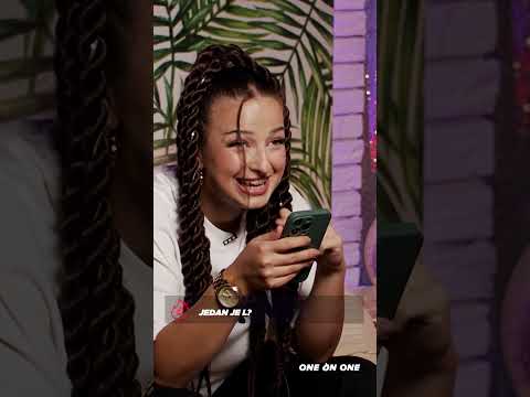 KAD ĆE AMNA I RELJA SNIMITI DUET? #AMNA #RELJA #IDJ1ON1