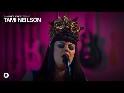 Tami Neilson - Walk (Back To Your Arms) | OurVinyl Sessions