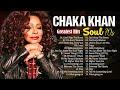 Chaka Khan Greatest Hits - 60s 70's RnB Soul Groove playlist - Best Songs Of Chaka Khan Full Album