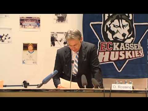 Pressekonferenz vom 21.01.2011