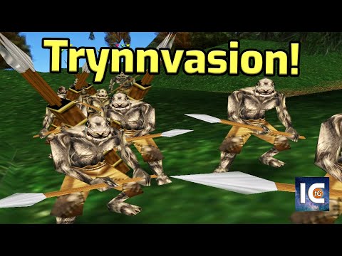 ARNIKA TO TRYNTON Wizardry 8 Playthrough + Tutorial / Guide + Let's Play Part 21