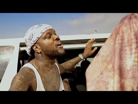 Cage One, Elisabeth Ventura - King Raising a Queen (Promo Teaser 2)