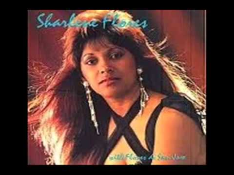 Sharlene Flores   Vamos Vamos Vamos