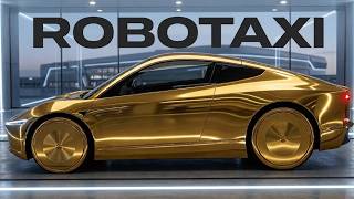 Tesla Cybercab Robotaxi & Tesla AI4 vs AI5 Chips: Tesla Autonomous Strategy Breakdown