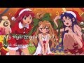 Toradora! (とらドラ！) Holy Night English Cover (Full) 