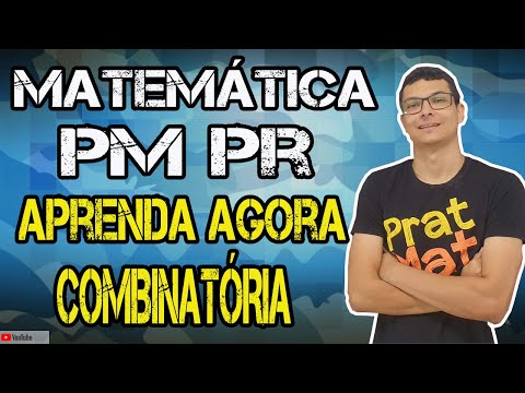 🔵MATHEMATICAL REASONING FOR PM PR 2020 - COMBINATORIAL ANALYSIS (FUNPAR NOTICE)