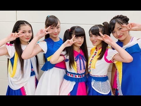 magical² - LIVE at TOKYO DOME CITY LaQua YouTube ver.