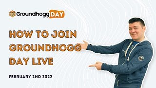 Groundhogg YouTube Video