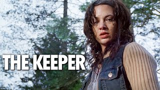 The Keeper | Thriller Movie | DENNIS HOPPER | Drama | Free Full Movie