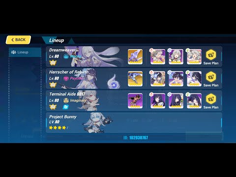 Nirvana D493 - Jizo (817) Physical DW SSS/HoRb SSS/TA SSS - Honkai Impact 3