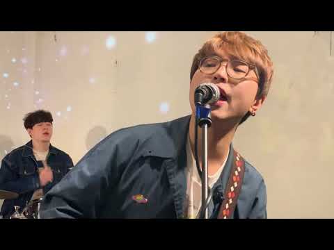 190217 전기뱀장어 - 미로 @하나, 둘, 셋 클럽공연