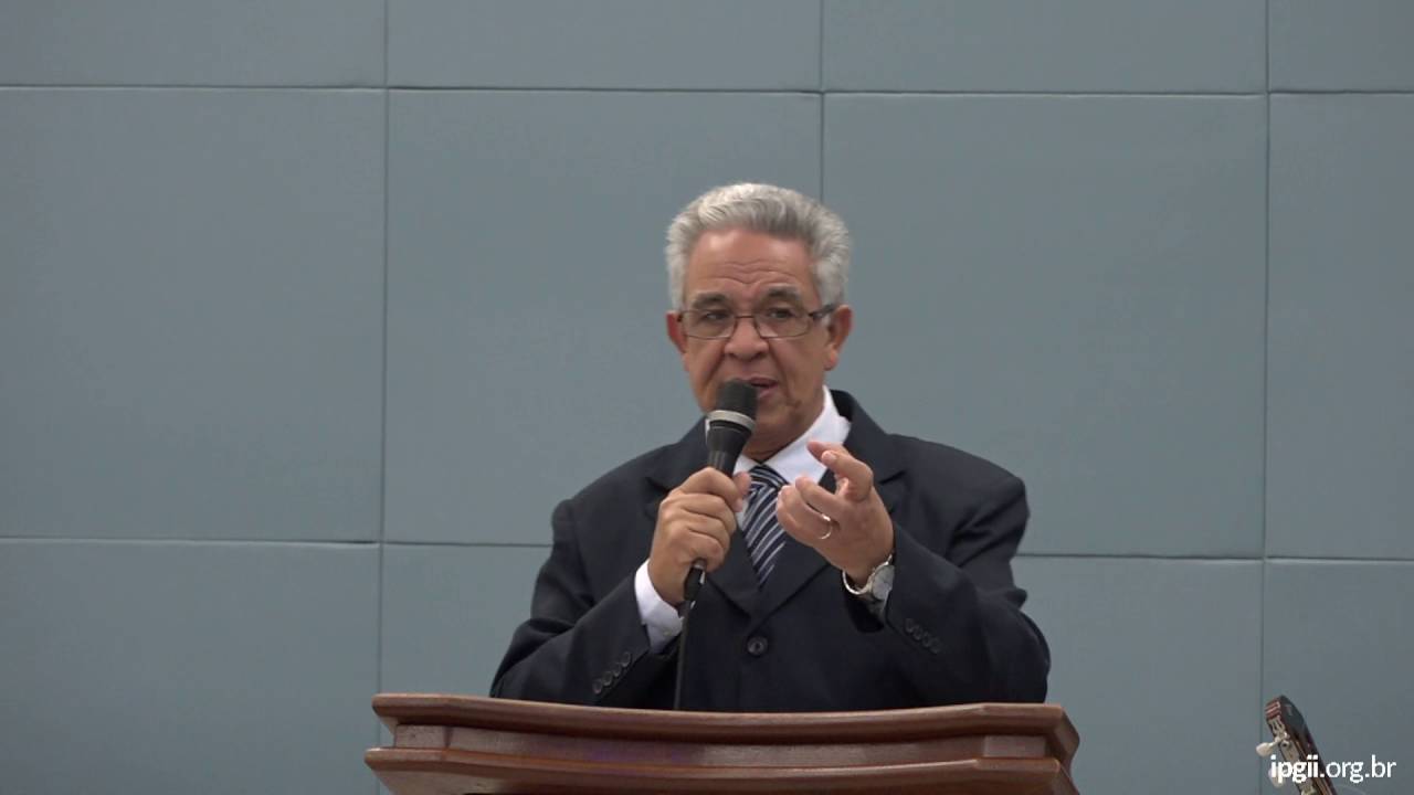 O que Significa Ser Discípulo de Cristo? - Lc 14:25-33