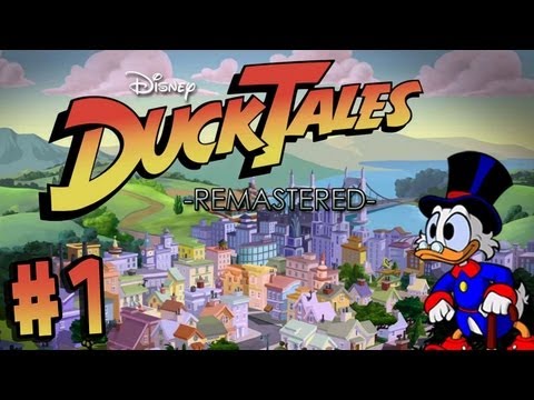 ducktales remastered pc crack