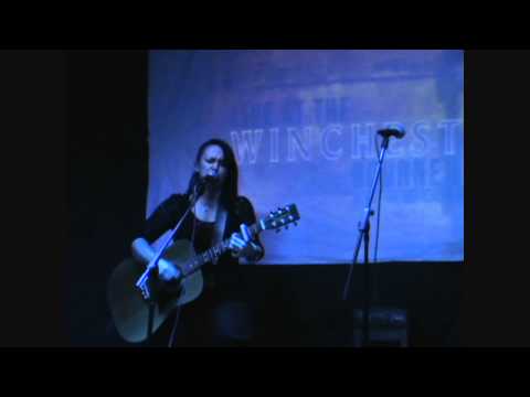 SOFI REED - BMTH UNPLUGGED 2012 - HEAT ONE