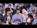 Arizona Baseball 2012 COLLEGE WORLD SERIES - YouTube
