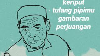 Download lagu Titip Rindu Buat Ayah (Adlani Rambe Cover) mp3