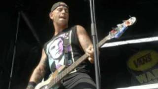 Bouncing Souls - The Gold Song - Gold Record - 01