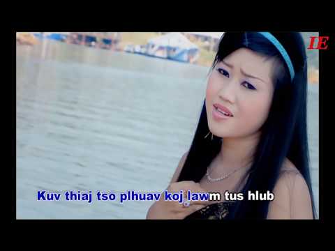 Nkaujnoog Hawj - Qhov wb sib ncaim [OFFICIAL MV]