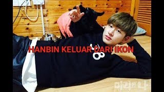 Download lagu KIM HANBIN KELUAR DARI IKON mp3 Download lagu KIM HANBIN KELUAR DARI IKON mp3