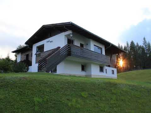 Ferienhaus Maria - Seefeld in Tirol - Austria