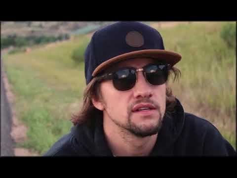 Stylie, Green Buddha - Journeyman (Official Music Video)