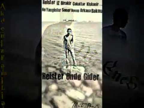 Ceyhan Rapkolik & Akdeniz FamiLia [KararLı GözLer] [New Track]